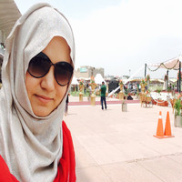 EY Employee Sadia Batool's profile photo
