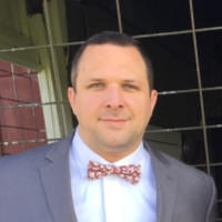 Regions Bank Employee Nate Carr's profile photo