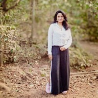 TCS Employee Vishakha Dhimole's profile photo