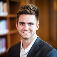 Austin Conrad Email & Phone Number