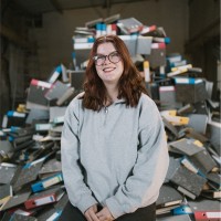 QiTech GmbH Employee Alexandra Becker's profile photo