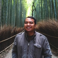 Forest Carbon Employee Adityo Dwijananto's profile photo