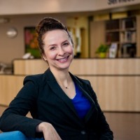 Université Sainte-Anne Employee Pamela Maher's profile photo