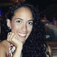 Drumohr Employee Alessia Sandrini's profile photo