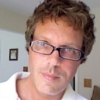 Rolling Stone Employee Peter Wade's profile photo