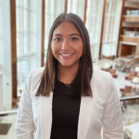 Capco Employee Kayla Patel's profile photo