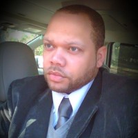 HCA Healthcare Employee Travis House's profile photo