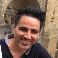 Yaniv Chen Email & Phone Number
