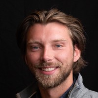 eflow Global Employee Leon Redman's profile photo