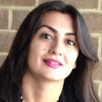 Reist Corporation Employee Helen Gharabaghi's profile photo