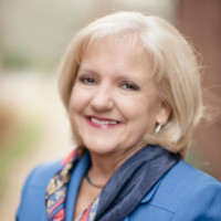 THP Creative Group Employee Debbie Walker's profile photo