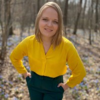 Анастасия Котельникова Email