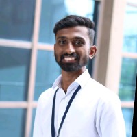 KITES INDIA Employee Sreerag Am's profile photo
