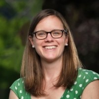 LCLD Employee Sarah Alexander's profile photo