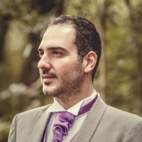 Arovy Employee Uri Yael Rozenworcel's profile photo