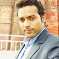 DEX GROUP Employee Mragendra Singh's profile photo