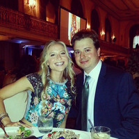 Guaranteed Rate Affinity Employee George Hackett's profile photo