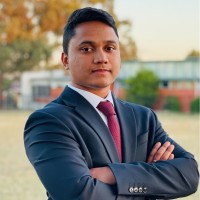 Alternative Engineering Pty Ltd Employee Mohammed Nawaz's profile photo