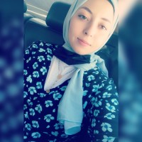 Voadera Employee Dania abu Ghazaleh's profile photo