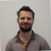 MA Assist Employee Ben Mawby's profile photo