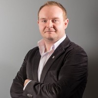 Citek Employee Jean-François Bacon's profile photo