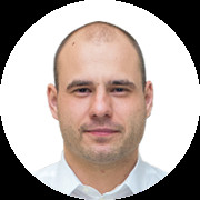 Unifun Employee George Karagheaur's profile photo