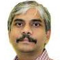 ALTEN Calsoft Labs Employee Anton Basil's profile photo