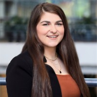 Viatris Employee Chloe Corder's profile photo