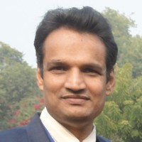 Rudrabhishek Enterprises Ltd. (REPL) Employee Pranay Kumar's profile photo