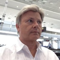 Integrity ISR Employee Lynwood Metts's profile photo