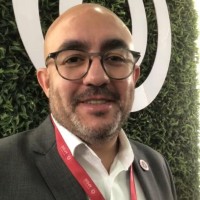 AFIP Medicina Laboratorial Employee Allan de Andrade's profile photo