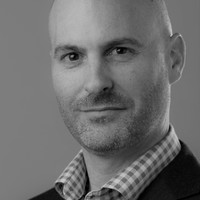 Geoteric Employee James Lowell's profile photo