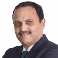CMA CGM AGENCIES (INDIA) PRIVATE LIMITED Employee Atit Mahajan's profile photo