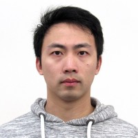 V5 Systems Employee Dongming Zhu's profile photo
