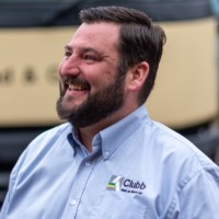 Clubb Sand and Gravel Limited Employee Mark Farbrace's profile photo