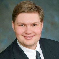 Marcus Holden's profile photo