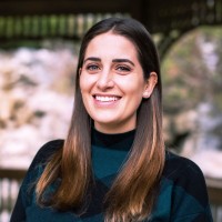 HealthTree Foundation Employee Ana Sahagun's profile photo