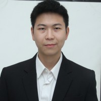 GudangAda Employee Dominick Christopher's profile photo