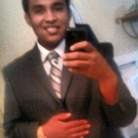 Time Logistics Employee Jose Cruz's profile photo