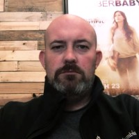 Kingdom Story Company Employee Hugh Trimm's profile photo