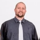 Hall Chadwick WA Employee Werner Botha's profile photo