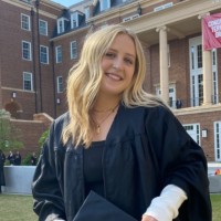 Tiffany & Co. Employee Molly Doyle's profile photo