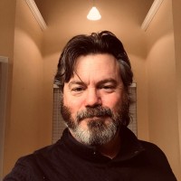 The Advocate | The Times-Picayune | nola.com | Gambit Employee Ken Marsh's profile photo
