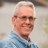 Writer Employee Geoffrey Saign's profile photo
