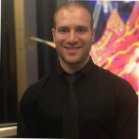 Brett Auger Email & Phone Number