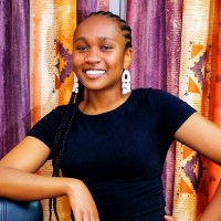 ASTEROID'S GROUP Employee Diana Moseti's profile photo