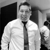 TIASTICA Employee Luis Pérez's profile photo