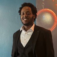 evolve Ltd Employee Bryan Murasira's profile photo