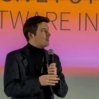 Open Source Initiative (OSI) Employee Jordan Maris's profile photo