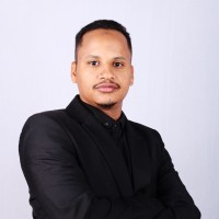 Estedama Environmental Solution Employee مزمل موسي's profile photo